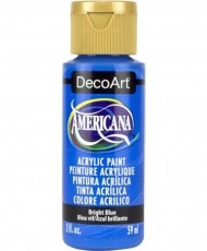 Americana Brights 59ml 12pc