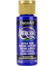Americana Brights 59ml 12pc