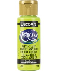 Americana Brights 59ml 12pc