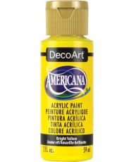 Americana Brights 59ml 12pc