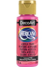 Americana Brights 59ml 12pc