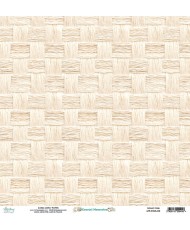 Coastal Memories 12x12 paper set