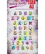 Tracy Scott Mini 40 -...