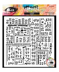 Visible Image Ledger...