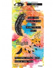 Visible Image Take Flight...