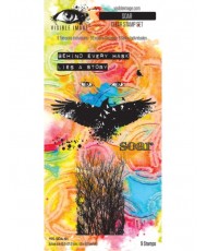 Visible Image Soar 4in x...