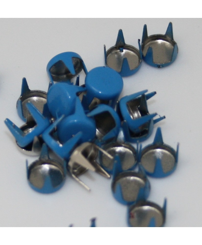 Brad- Metal Dark blue