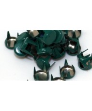 Brad- Metal Dark green