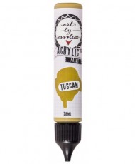 ABM Acrylic Paint TUSCAN Essentials 28ml nr.17