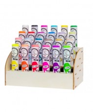 ABM Acrylic Paint Moody Paintset Essentials 28ml 6 PC nr.102