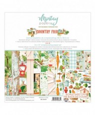 Country Fair 07 12 x 12 Paper Pad
