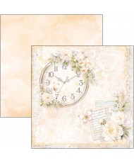 Always & Forever  Paper Pad 8x8 12/Pkg