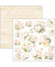 Always & Forever  Paper Pad 8x8 12/Pkg