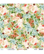 Country Fair 07 12 x 12 Paper Pad