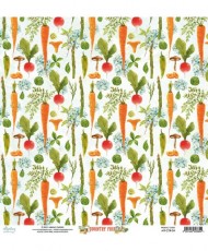 Country Fair 07 12 x 12 Paper Pad