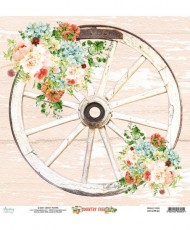 Country Fair 07 12 x 12 Paper Pad