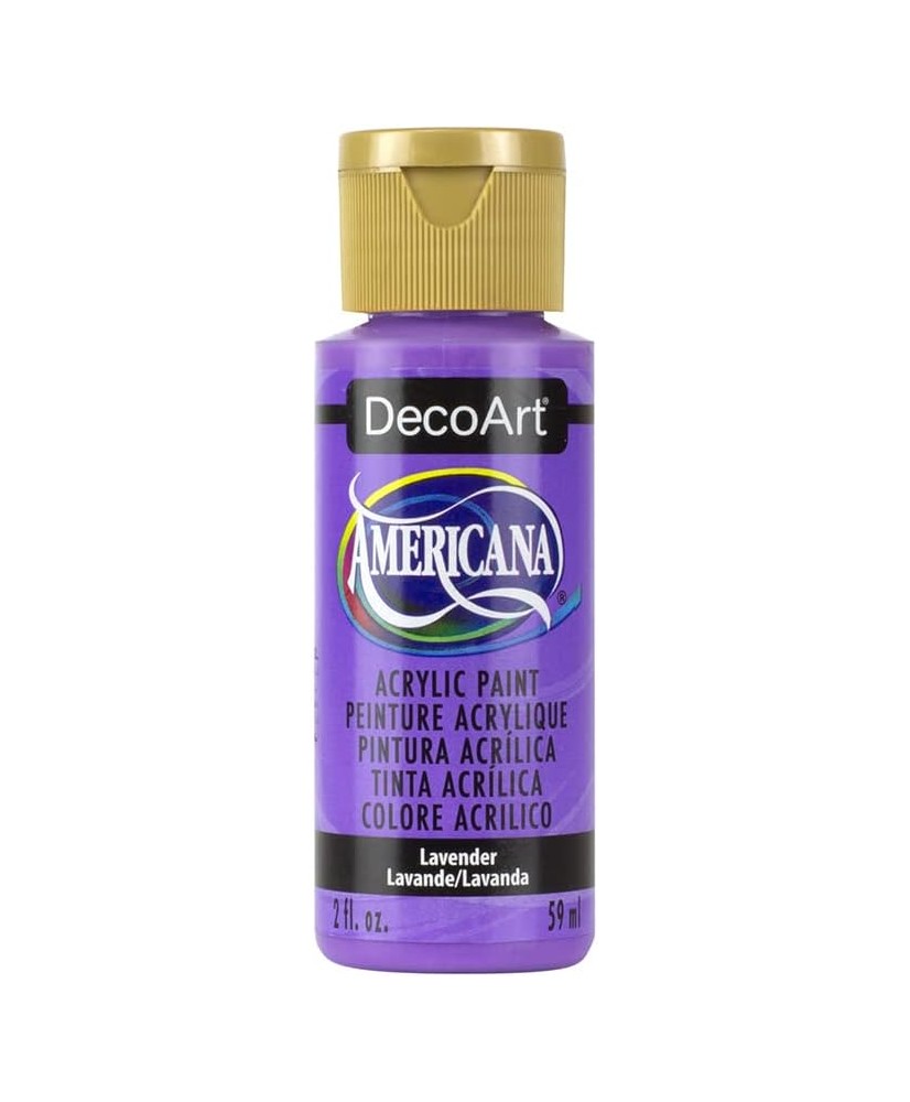 Americana Lavender 59ml