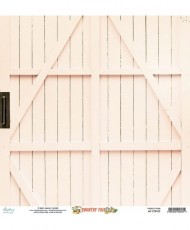 Country Fair 07 12 x 12 Paper Pad