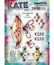 Kate Crane Stamp Set 020...