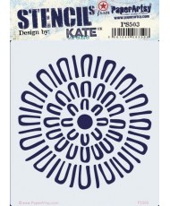 PA Stencil 503 (Kate...