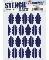 PA Stencil 504 (Kate...