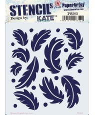 PA Stencil 505 (Kate Crane)(Pre-order)