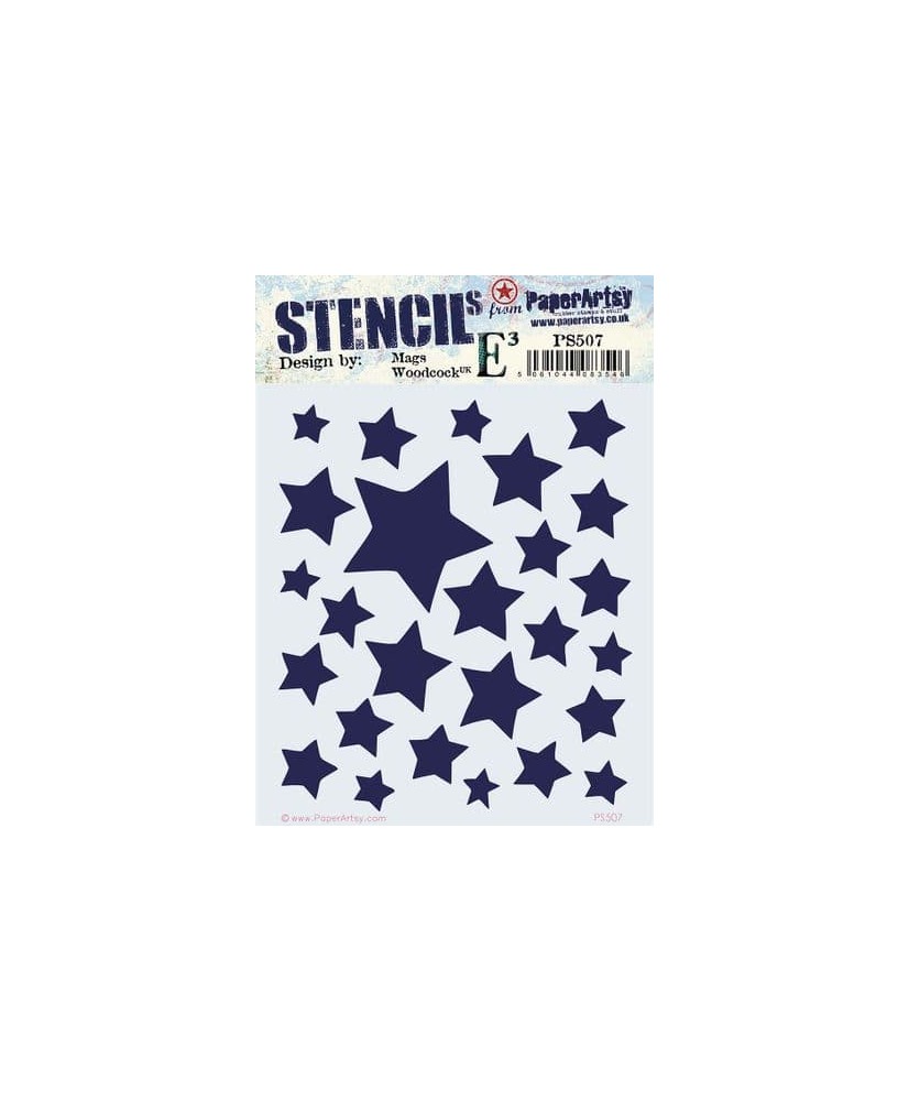 PA Stencil 507 (EMW)(Pre-order)