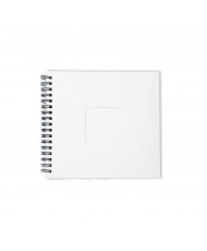 SL Spiral passe-partout...