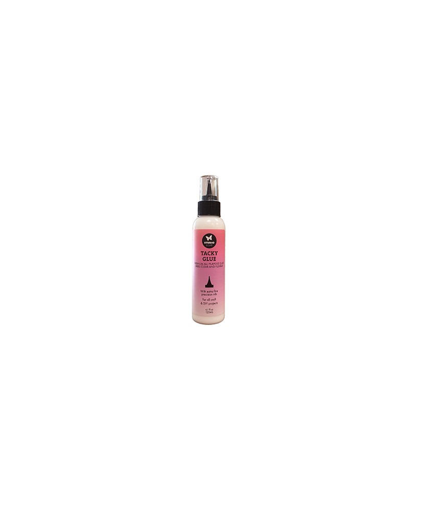 SL Tacky Glue 120ML