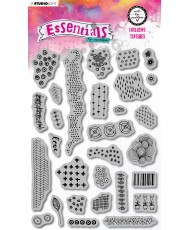 ABM Cling stamp Exclusive...