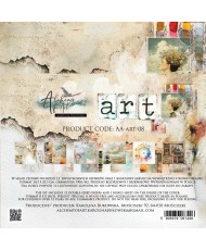 Art - Scrapbooking paper...
