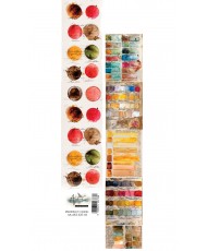 Art - STRIP 2X12 INCHES