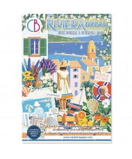 Ephemera Book Riviera Dream...