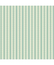 Typographic Paper Pad 12x12 12/Pkg
