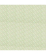 Typographic Paper Pad 12x12 12/Pkg