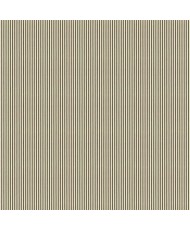 Typographic Paper Pad 12x12 12/Pkg