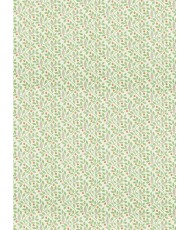 Typographic Creative Pad A4 9/Pkg