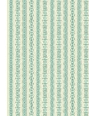Typographic Creative Pad A4 9/Pkg