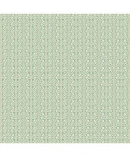 Typographic Fussy Cut Pad 6x6 24/Pkg
