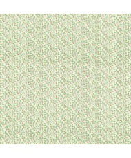 Typographic Fussy Cut Pad 6x6 24/Pkg