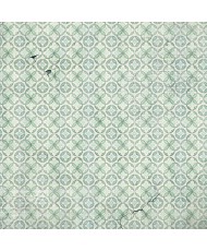Eastern Journey Paper Pad 12x12 12/Pkg