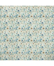 Eastern Journey Paper Pad 12x12 12/Pkg
