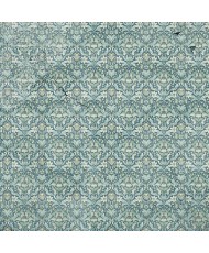 Eastern Journey Paper Pad 12x12 12/Pkg