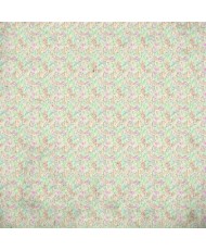 Eastern Journey Paper Pad 12x12 12/Pkg