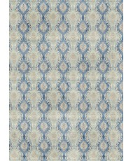 Eastern Journey Creative Pad A4 9/Pkg