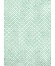 Eastern Journey Creative Pad A4 9/Pkg