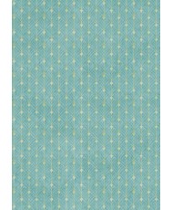 Eastern Journey Creative Pad A4 9/Pkg