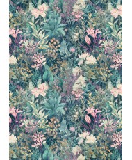 Eastern Journey Creative Pad A4 9/Pkg