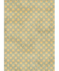 Eastern Journey Creative Pad A4 9/Pkg