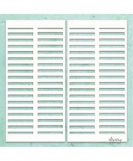 Mintay Chippies – Decor- Shutters